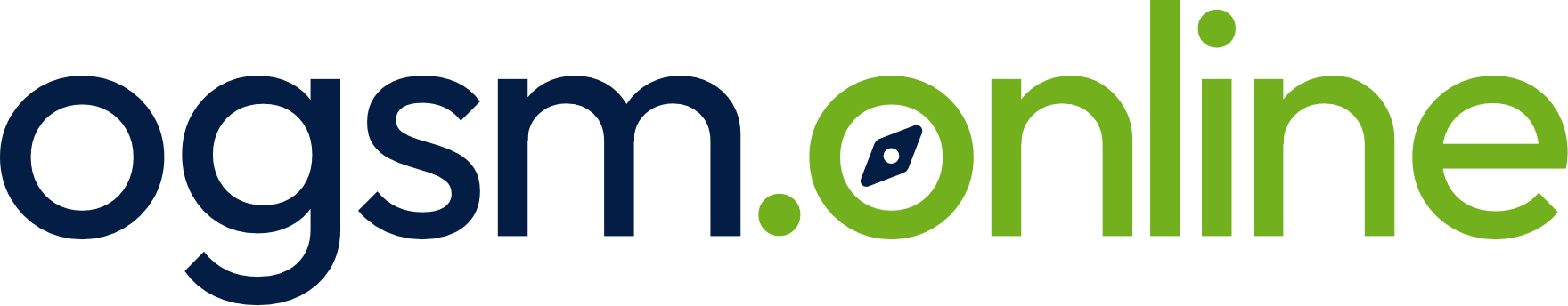 OGSM.online