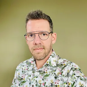 Remco Bakker